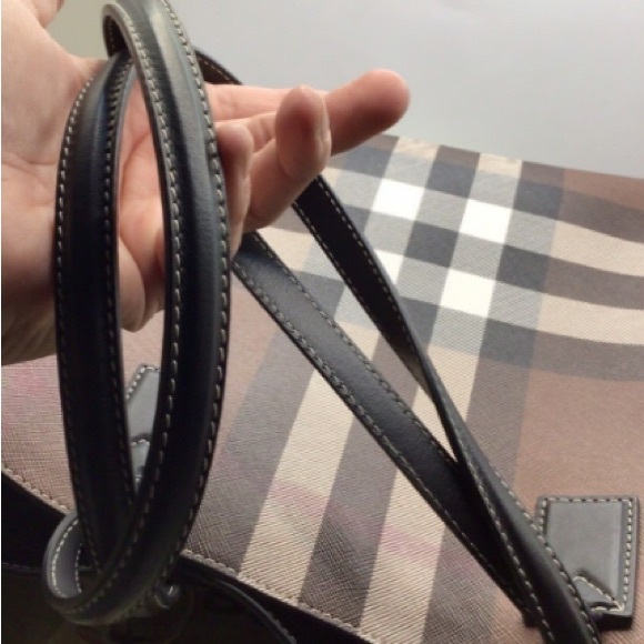 Authentic Burberry women bag - Picture 4 of 4
